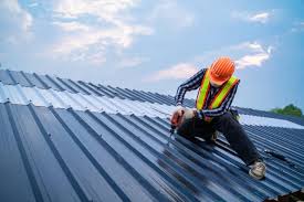 Best Roof Leak Repair  in Bayard, NE